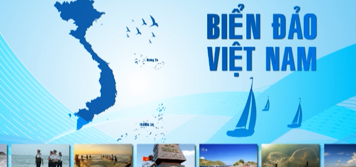 Biển đảo Việt Nam